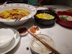 -上上席川菜(凯德乐峰广场店)