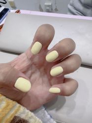 -晨·艺美甲美睫