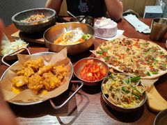 -双门洞·森系料理(体育西店)