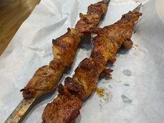 -贯贯吉·清真餐厅(浙江中路店)