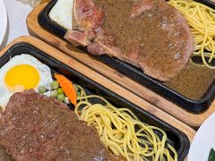 -凡塔斯牛排自助餐厅(莆田万达店)