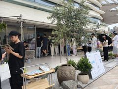 -喜茶(珠海华发商都店)