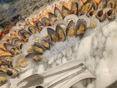 -沈阳和平艾美酒店新食谱西餐厅