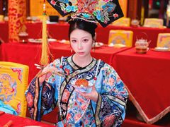 -白家大院·王府宫廷菜(苏州街店)