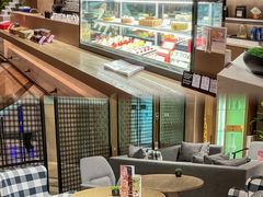 -广州粤海喜来登酒店