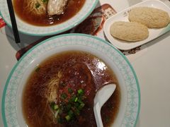 -苏晓玥·手作江南小吃(深圳北站店)