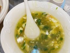 -玉华台饭庄·淮扬菜·烤鸭(望京店)