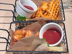 -CoCo壱番屋(世贸天阶店)