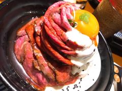 魔王慢烧牛肉丼-魔丼屋(日月光店)