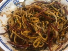 -生活本该如此北京小馆(周庄嘉园店)