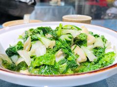 -老家信阳菜(北京路店)