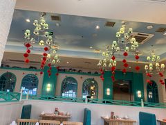 大堂-龙聚德北京烤鸭(沙坪坝华宇A馆店)