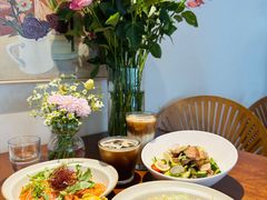 -echoes coffee回响咖啡(888街店)