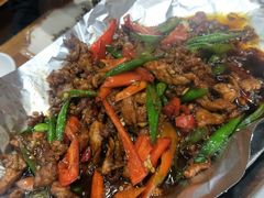 -下梅人家土菜馆(历史文化餐厅度假区店)