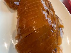 -满堂·烤鸭店·北京菜(鼓楼店)