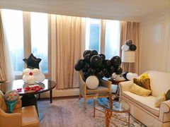 -广州富力丽思卡尔顿酒店