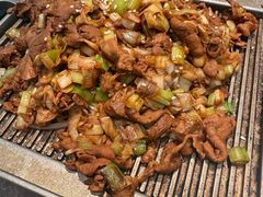 -新乾隆酒楼(帝景园店)