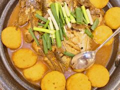 -马记北塘鲅鱼蒸饺海鲜楼(新港店)