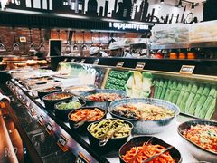 -韩盛·盛江山自助料理(于洪新玛特店)
