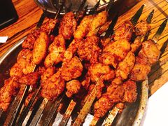 -有奴思烤肉·清真(正宁路店)