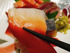 -小山日本料理(太古汇店)
