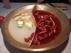 鸳鸯锅-小龙坎火锅(春熙太古里店)