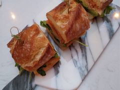 泡菜鸡肉三明治-RGF(巨鹿路店)