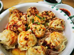 -袁记云饺(南门口店)