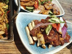 -相尽欢江湖铁板烧(武商梦时代店)