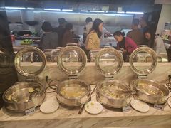 -新海利大酒店(拱北口岸店)