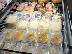 -欧式面包坊(青岛万象城店)