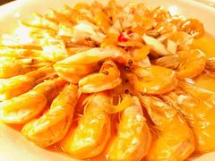 -星伦多自助料理·涮烤一体(杭州来福士店)