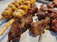 -亿牌牌东北烧烤(博物馆旗舰店)