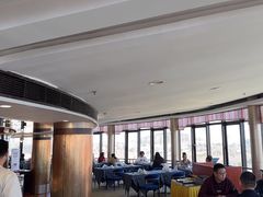 -汇泉王朝大饭店-旋转餐厅(南海路店)
