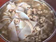 -老仓醋米线(嘎兰店)