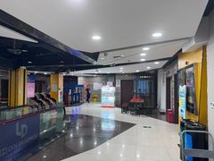 -卢米埃影城(苏州园区华润杜比全景声激光店)