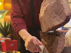 -拉丁餐厅·巴西烤肉自助(正佳广场店)