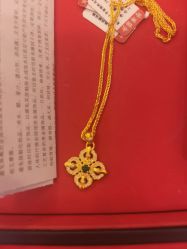 -永锦黄金加工·回收打金店(上海南翔店)