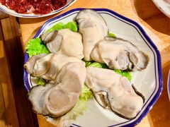 生蚝-厝味火锅·潮汕卤水火锅(十一合店)