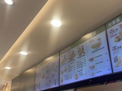 -德克士(信誉楼店)