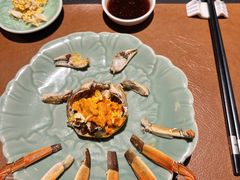 -成隆行·蟹王府(九江路店)