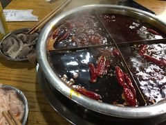 -渝味黄姐火锅(黄泥村店)