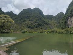 -靖西鹅泉风景区