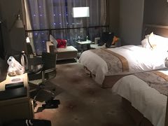 -济南绿地美利亚酒店