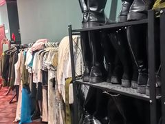 -谜·沉浸侦探剧本杀推理馆(静安店)