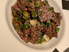 -桂满陇·海市蜃楼·黑金(国金店)