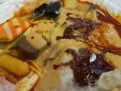 -安发瞧麻辣烫(总店)