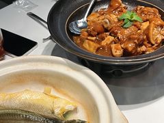 -潮堂 · 潮州菜(国贸商城店)