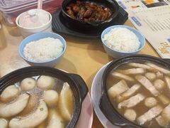 -新记肉骨茶