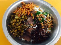 -瘦子桂林米粉店(总店)